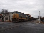 CSX 986